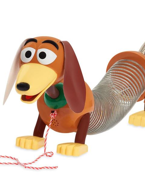 Slinky Dog Talking Action Figure – Toy Story