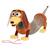 Slinky Dog Talking Action Figure – Toy Story