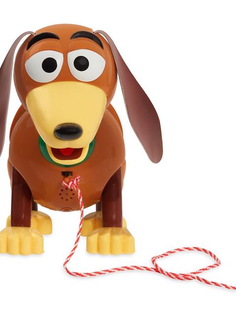 Slinky Dog Talking Action Figure – Toy Story