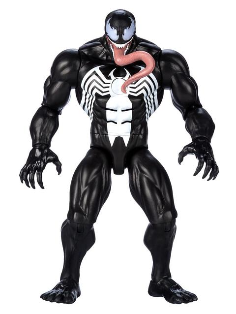 Venom Talking Action Figure