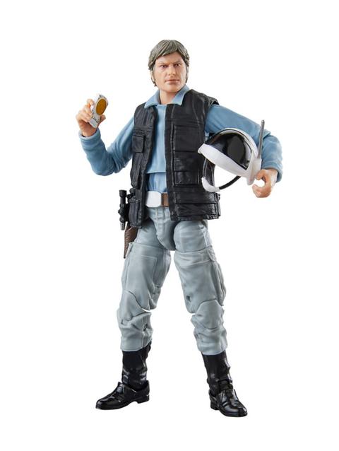 Rebel Trooper & Stormtrooper Action Figure Set – Star Wars: A New Hope – The Black Series