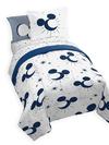 Mickey Mouse Icon Bedding Set – Twin / Full / Queen