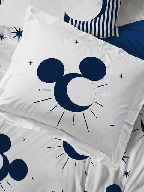 Mickey Mouse Icon Bedding Set – Twin / Full / Queen