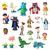 Toy Story Mega Figure Set