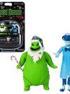 Oogie Boogie and Ezra Action Figure Set by Super7 – The Haunted Mansion Holiday