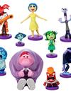 Inside Out 2 Deluxe Figure Play Set