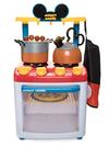 Mickey Mouse Disney Junior Kitchen Play Set