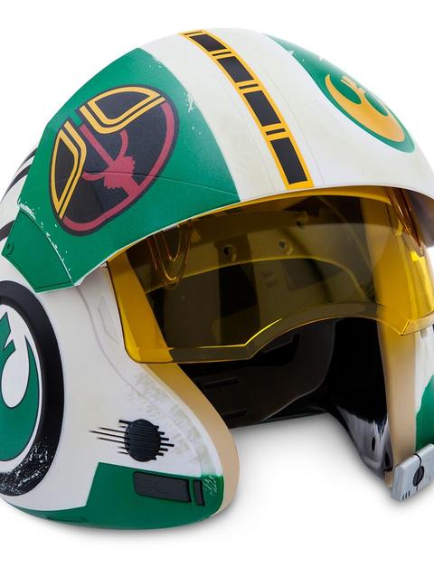 Resistance Pilot Helmet for Kids – Star Wars: Galaxy's Edge