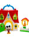 Mickey Mouse House Play Set