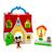 Mickey Mouse House Play Set