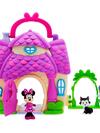 Minnie Mouse House Play Set