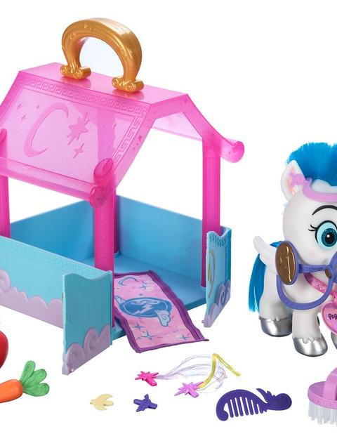 Pegasus Play Set – Hercules