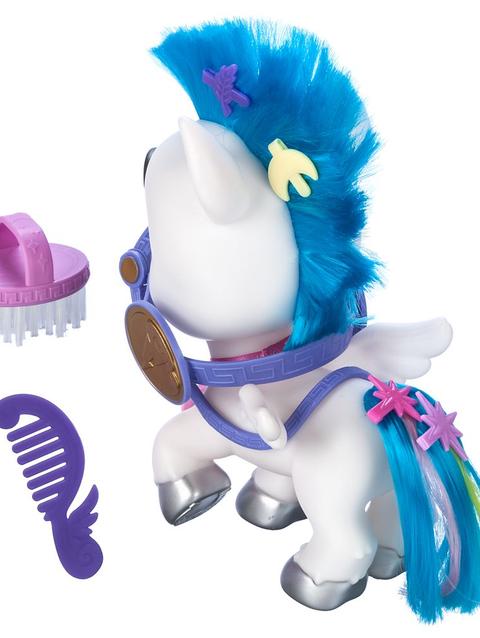 Pegasus Play Set – Hercules