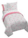 Minnie Mouse Icon Bedding Set – Twin / Full / Queen