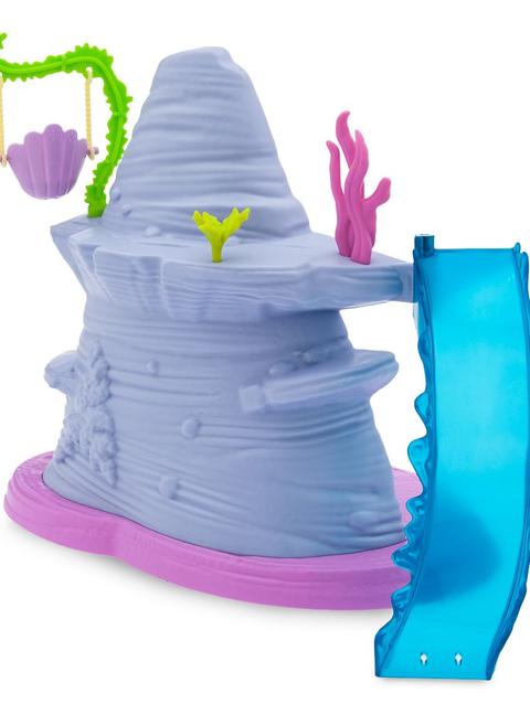 Ariel Grotto Playset – The Little Mermaid