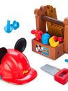 Mickey Mouse Construction Set