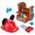 Mickey Mouse Construction Set