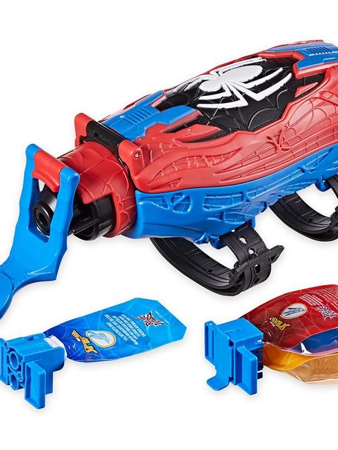 Spider-Man Ultimate Web Blaster