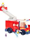 Bluey Firetruck