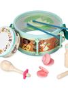 Tiana's Bayou Adventure All-in-One Music Play Set – The Princess and the Frog