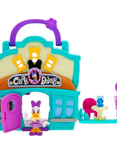 Daisy Duck House Play Set