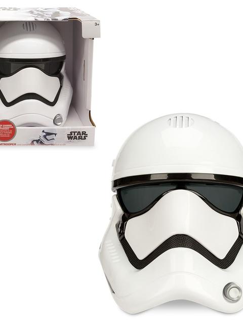 Stormtrooper Voice Changing Mask – Star Wars