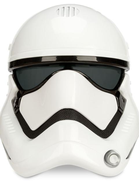 Stormtrooper Voice Changing Mask – Star Wars