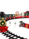 Mickey Mouse and Friends ''Making Christmas Magical'' Train Set