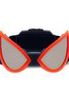 Miles Morales Goggles with 15 Digital Expressions