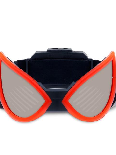 Miles Morales Goggles with 15 Digital Expressions