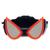 Miles Morales Goggles with 15 Digital Expressions