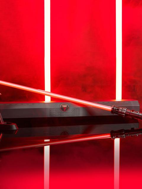 Darth Maul Legacy LIGHTSABER Set – Star Wars