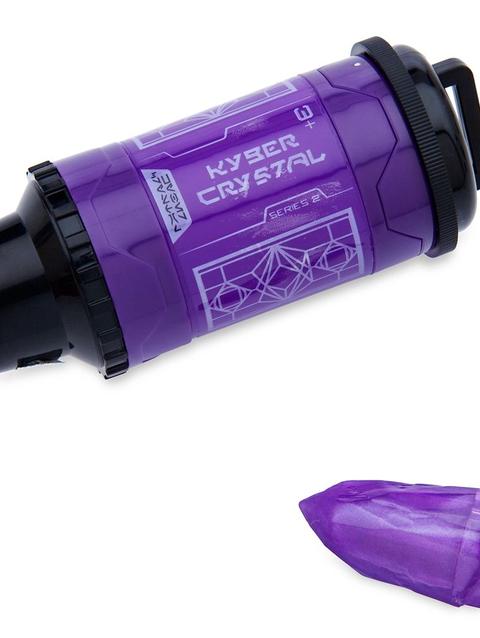 Star Wars Kyber Crystal (Series 2) – Purple