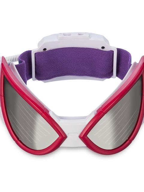 Ghost-Spider Goggles with 15 Digital Expressions – Limited Release