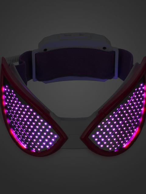 Ghost-Spider Goggles with 15 Digital Expressions – Limited Release