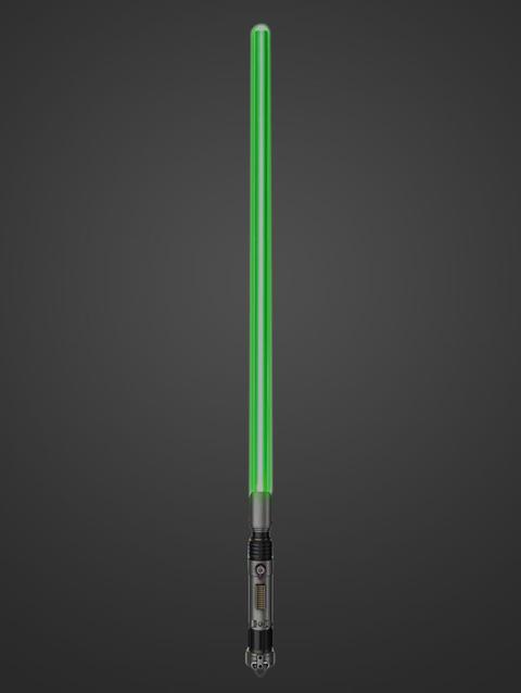 Sabine Wren Force FX Elite LIGHTSABER –  Star Wars – The Black Series by Hasbro