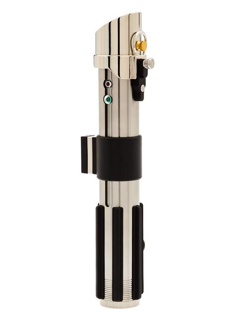 Anakin Skywalker (Jedi Apprentice) Legacy LIGHTSABER Hilt – Star Wars