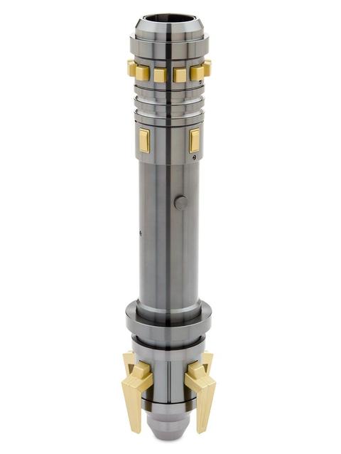 The Ren Legacy LIGHTSABER Hilt – Star Wars – Limited Edition