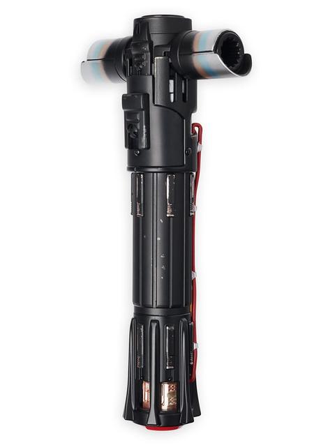 Kylo Ren LIGHTSABER Hilt – Star Wars: Galaxy's Edge