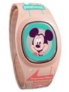 Mickey Mouse Play in the Park MagicBand  – Disneyland