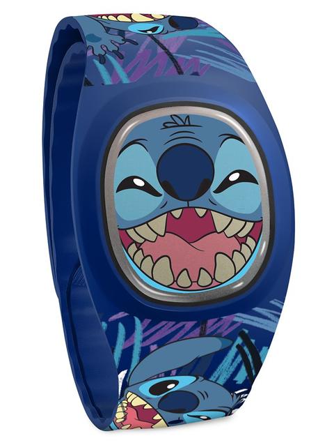 Stitch MagicBand  – Lilo & Stitch