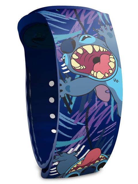 Stitch MagicBand  – Lilo & Stitch