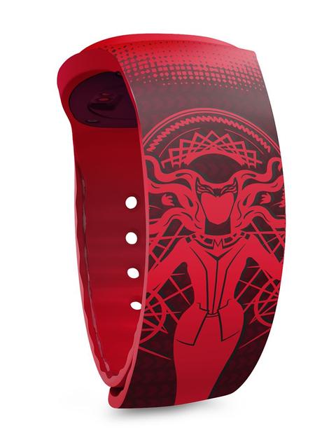 Scarlet Witch MagicBand