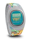 Walt Disney World ''First Visit Ever'' MagicBand