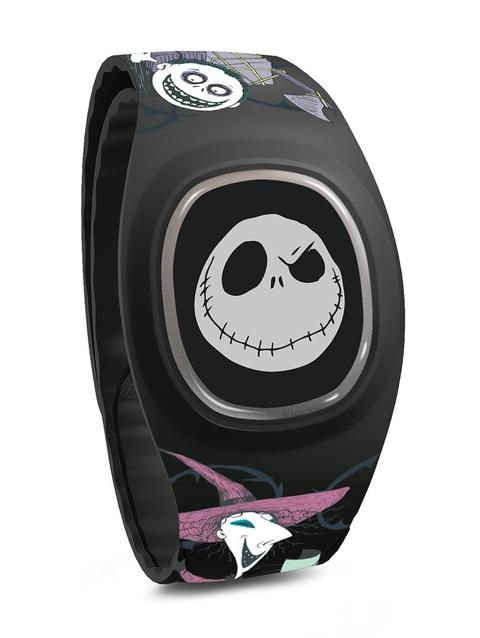 The Nightmare Before Christmas MagicBand