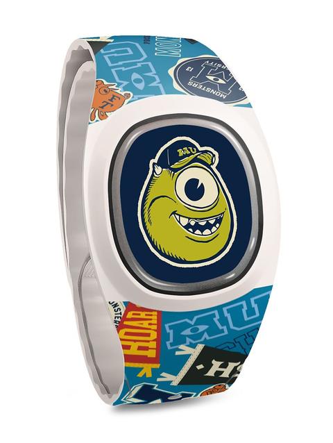 Mike Wazowski MagicBand  – Monsters University