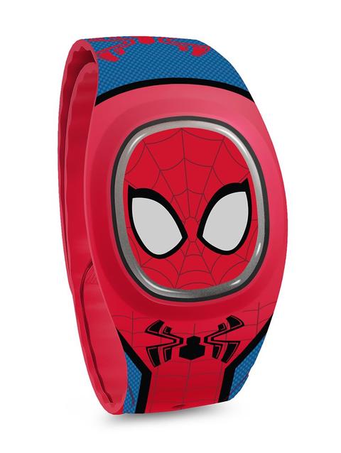 Spider-Man MagicBand