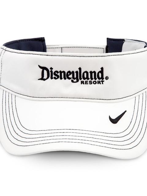 Disneyland Visor for Adults by Nike