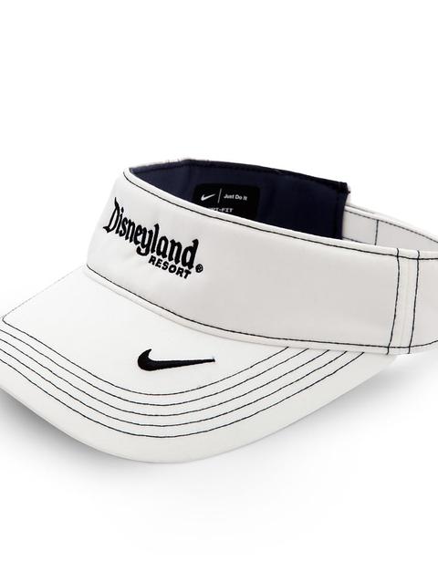 Disneyland Visor for Adults by Nike