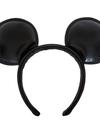 Mickey Mouse Ear Headband for Adults